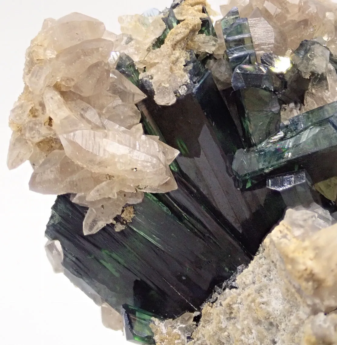 Vivianite - image 4
