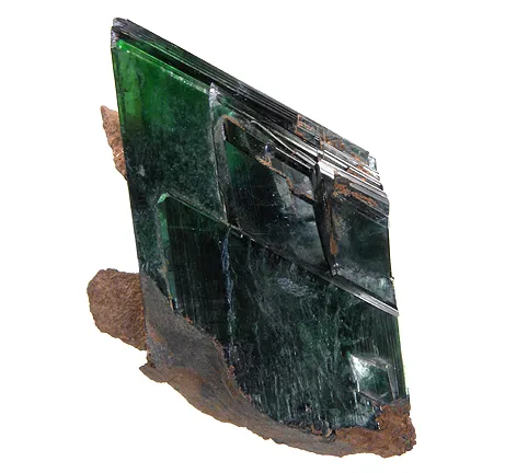 Vivianite image