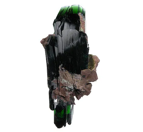 Vivianite - image 2