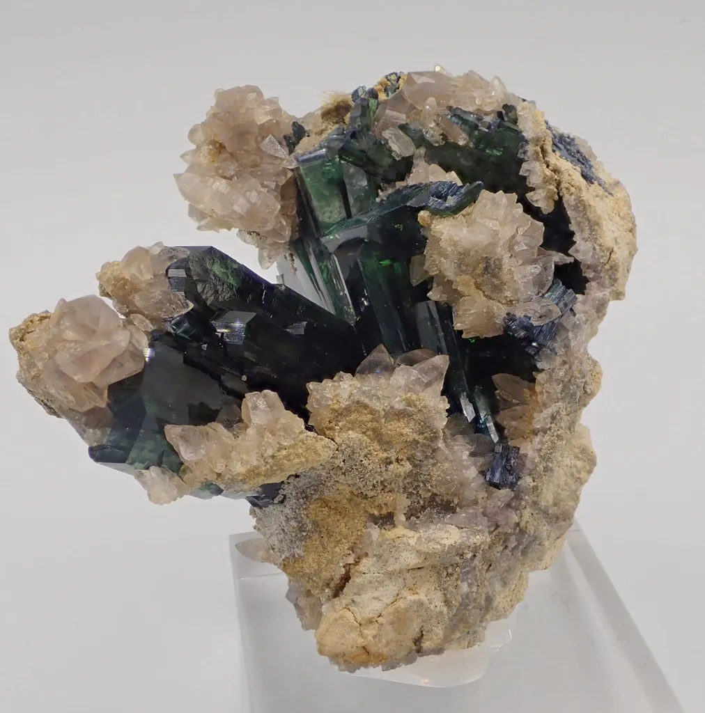 Vivianite image