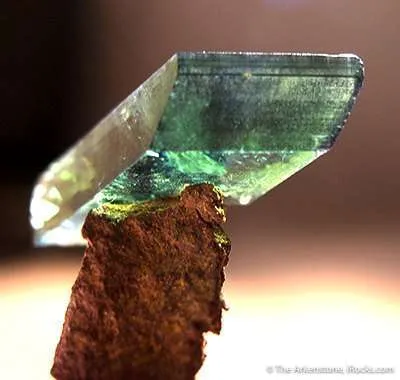 Vivianite - image 2