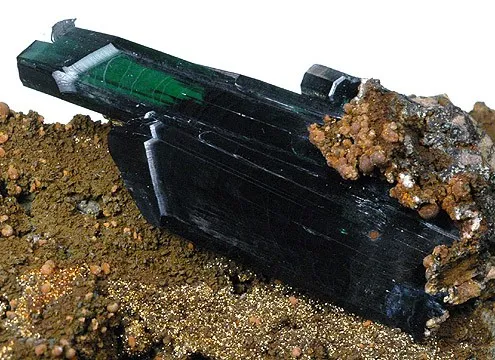 Vivianite - image 2