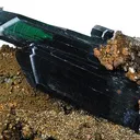 Vivianite - image 2