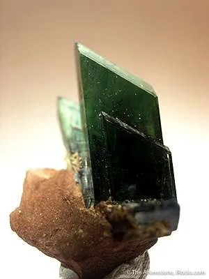 Vivianite - image 2