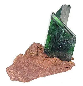 Vivianite - image 1