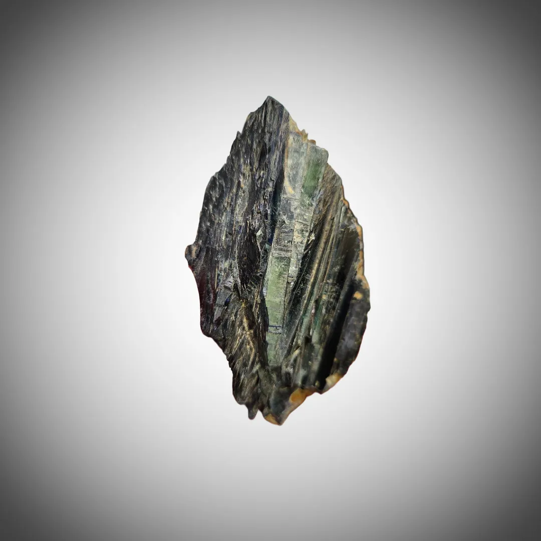 Vivianite - image 1
