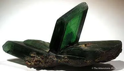 Vivianite - image 4