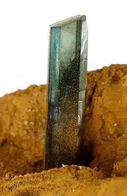 Vivianite - image 2
