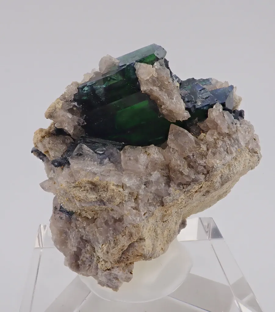 Vivianite image