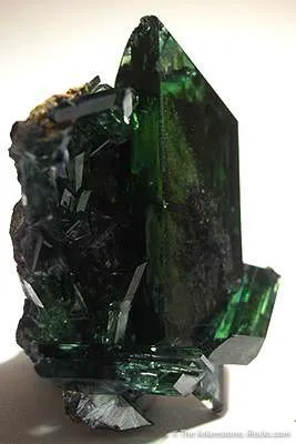 Vivianite - image 2