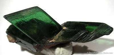 Vivianite - image 2