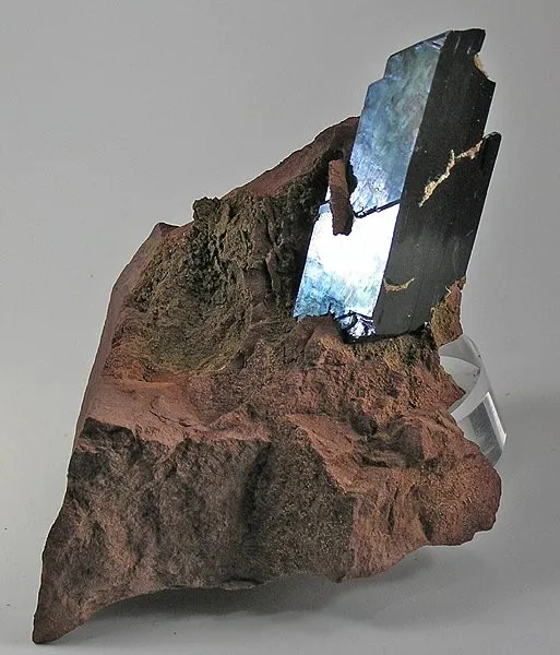 Vivianite image