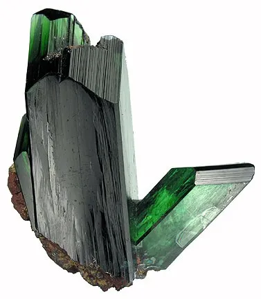 Vivianite image