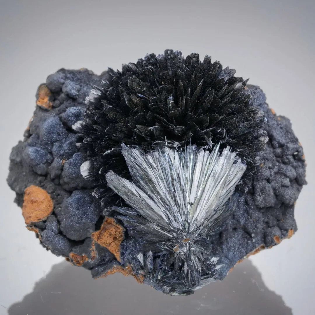 Vivianite - image 2