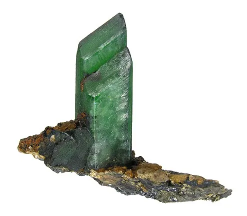 Vivianite - image 1