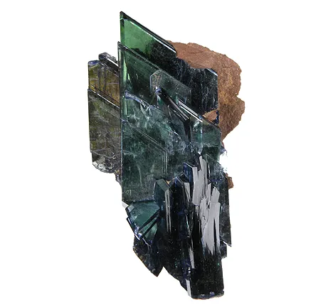 Vivianite image