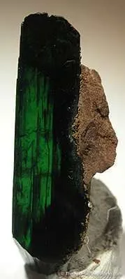 Vivianite - image 1