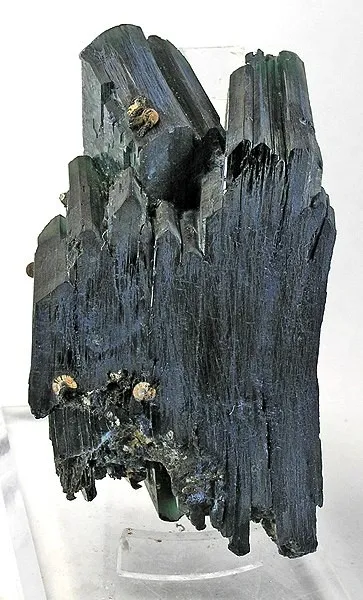Vivianite image
