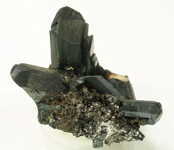 Vivianite image