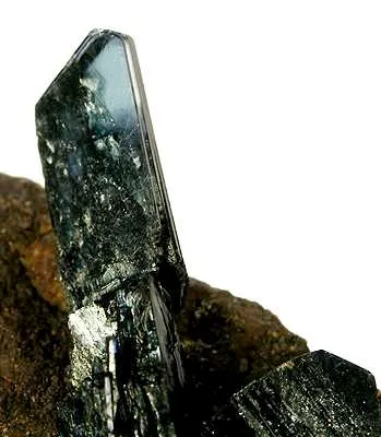 Vivianite - image 2