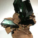 Vivianite - image 1