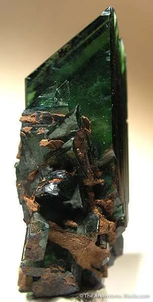 Vivianite - image 2