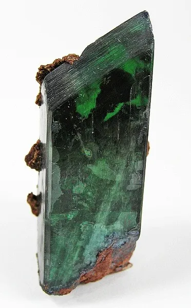 Vivianite image
