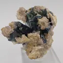 Vivianite - image 1