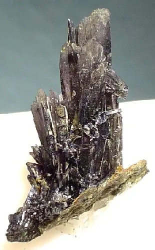 Vivianite image