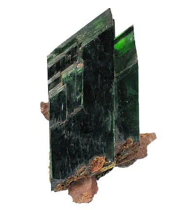 Vivianite - image 1