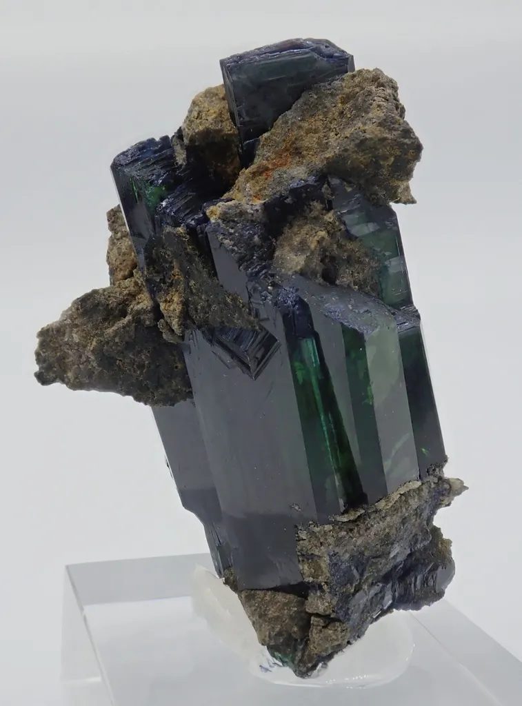 Vivianite image