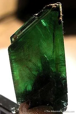 Vivianite image