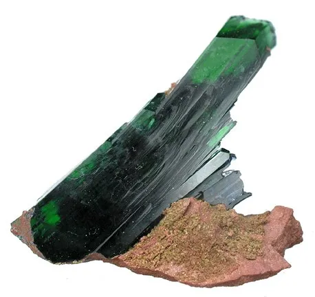 Vivianite image