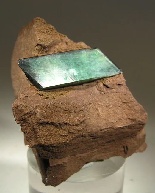 Vivianite image