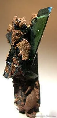 Vivianite - image 2