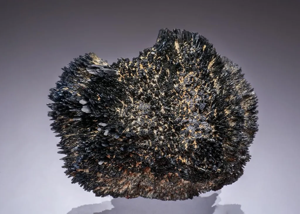 Vivianite image