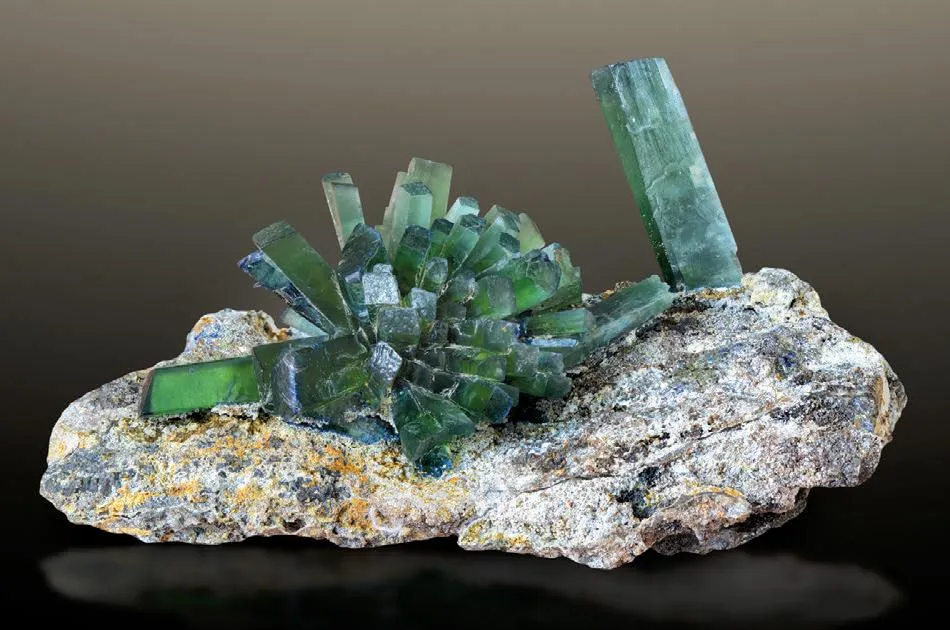 Vivianite image