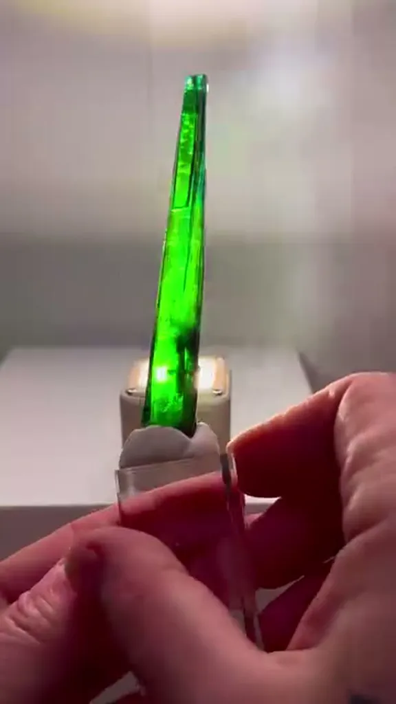 Vivianite image