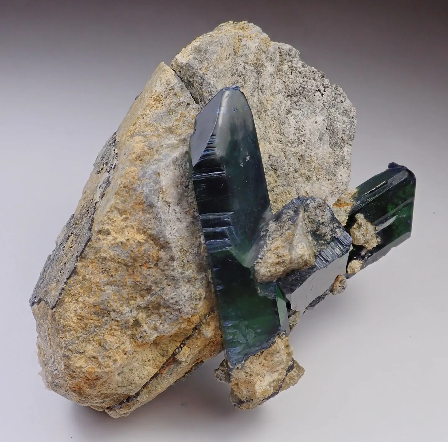 Vivianite - image 4