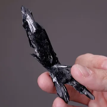 Vivianite