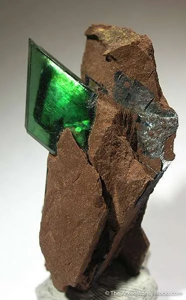 Vivianite image
