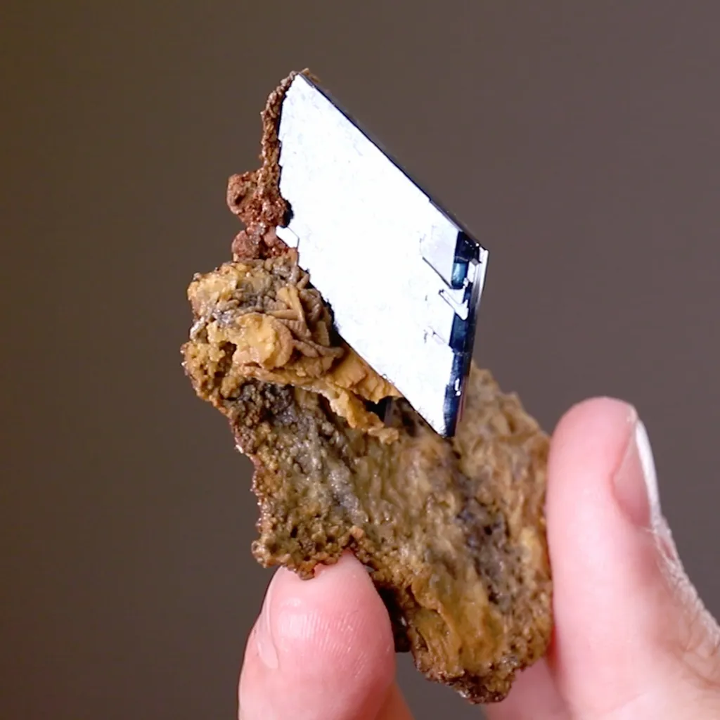 Vivianite image