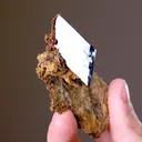 Vivianite - image 1