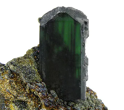 Vivianite - image 2