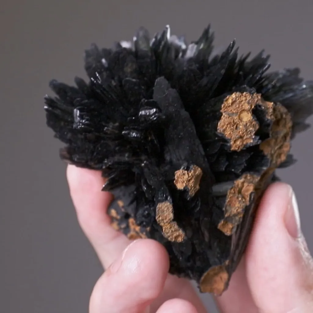 Vivianite - image 2