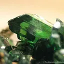 Vivianite - image 3