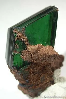 Vivianite - image 2