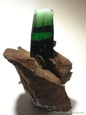Vivianite - image 2