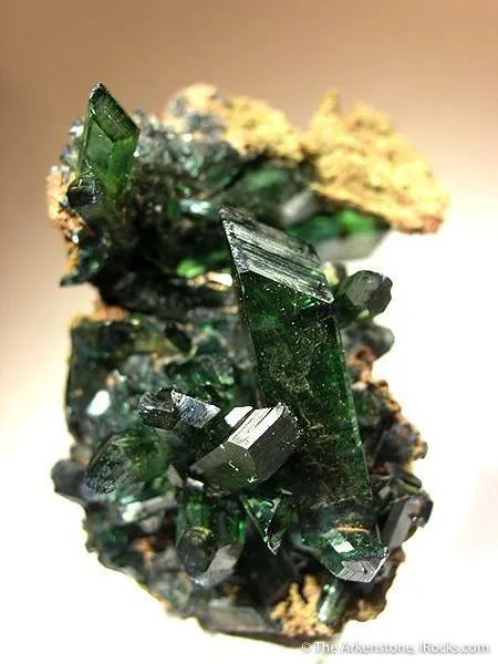 Vivianite image