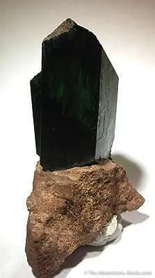 Vivianite - image 4